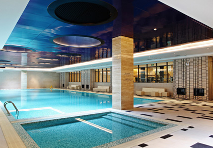 建設(shè)游泳池需要注意些什么？