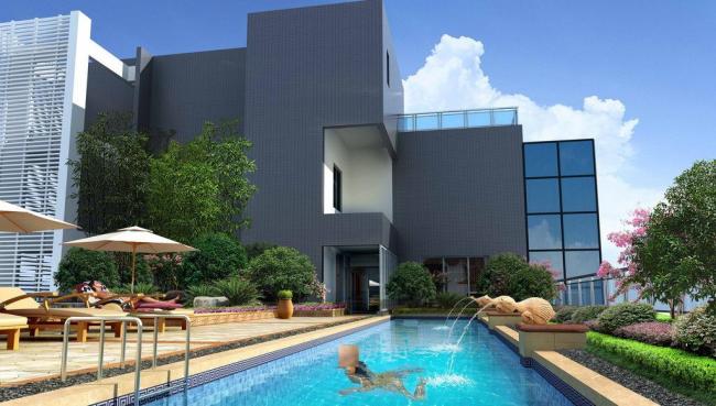 水質(zhì)是否達(dá)標(biāo)，市民也有方法可以借鑒