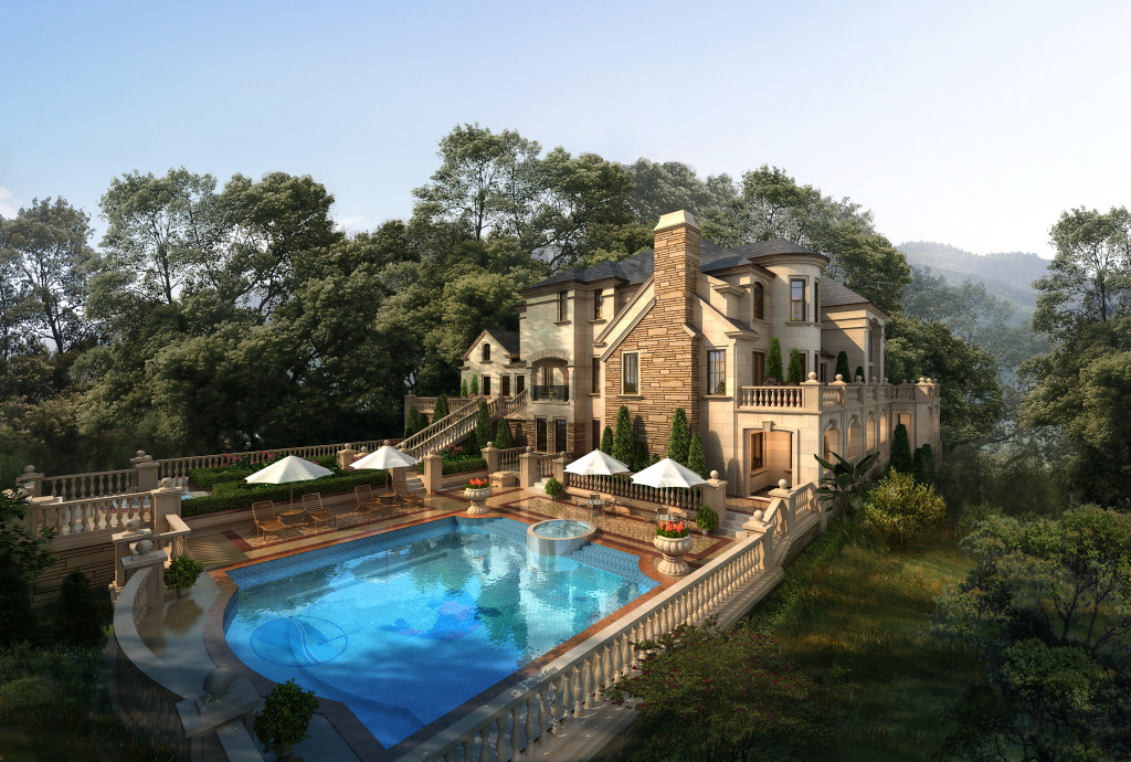 為什么泳池中有磷酸鹽？